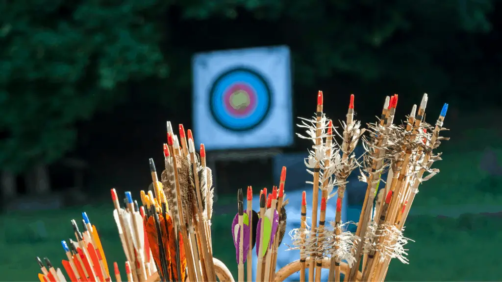 Best Arrows For Your Compound Bow