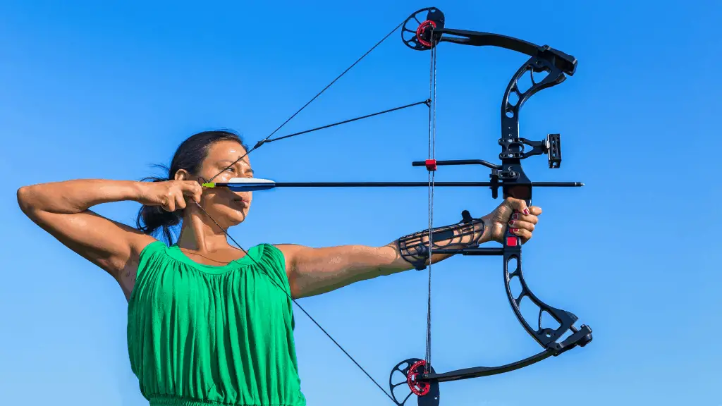 Best Compound Bows For Women