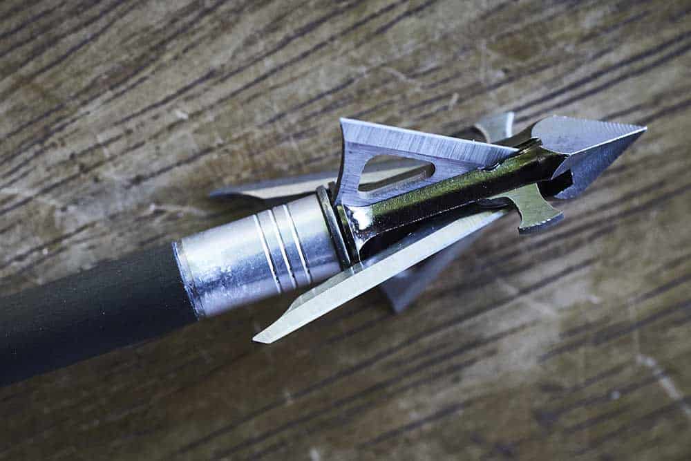 Best Mechanical Broadheads