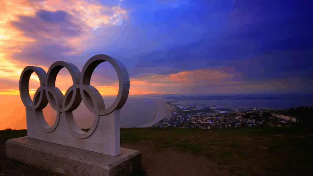 How Hard Is Olympic Archery