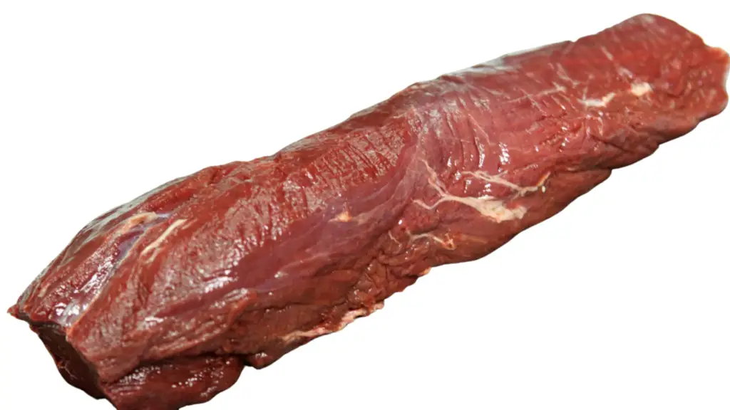 Is Elk Meat Expensive? - The Body Training